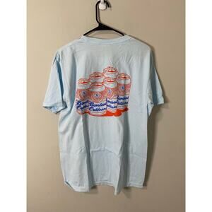 New Barstool Sports Outdoor Men's Graphic T-Shirt Size 2XL